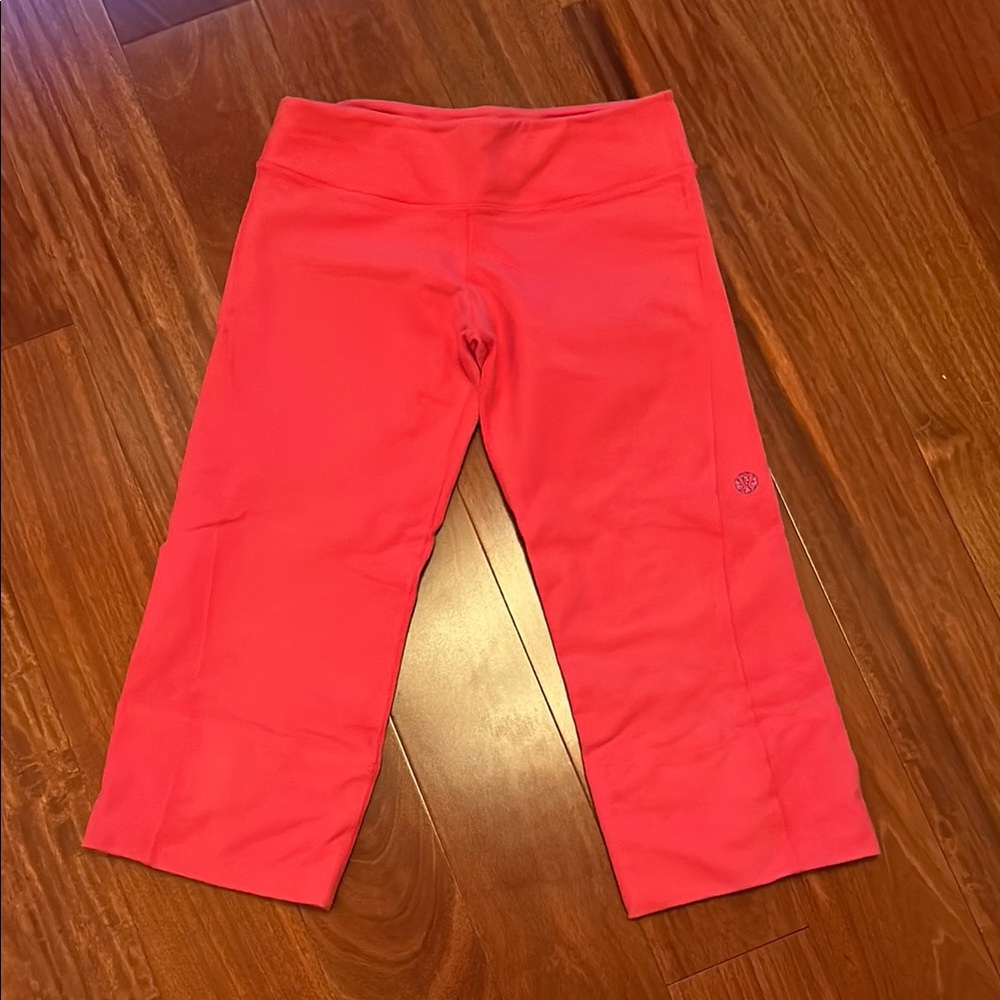 Pink Coral Women’s Lululemon Leggings